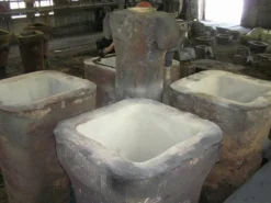 Антипригарная краска ТКК (Термостойкий керамический композит)