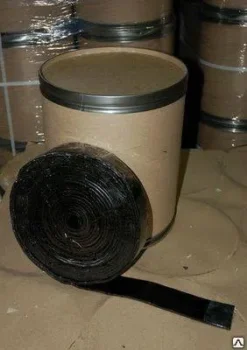 Ленты стыковочные битумно-полимерные «Брит»