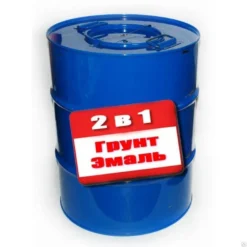 Грунт-эмаль ХП-155