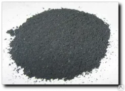 Порошок гафния