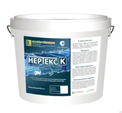 Краска Нертекс-К