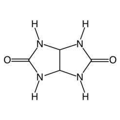 Гликолурил