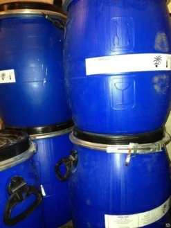 Нейтрализатор сероводорода и меркаптана «НГН-1» марки А,Б