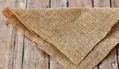 Ткань упаковочная (мешковина)