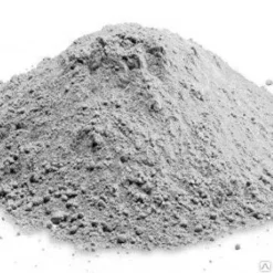 Пудра алюминиевая	ПАГ-4CL