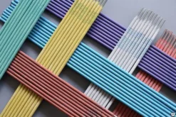 Электроды покрытые металлические для ручной дуговой сварки, наплавки и резки металла