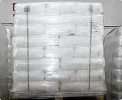 Многокомпонентный противогололедный материал «GREENRIDE»