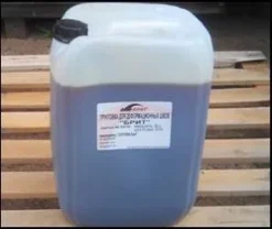 Полимерная грунтовка «БРИТ»