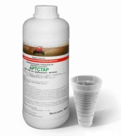 Гербицид АРТСТАР, ВДГ