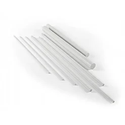 Стержень полиацеталевый ПОМ-С 20