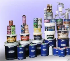 Олифа «Оксоль М»  (ТУ 2318-045-23336352-2004)