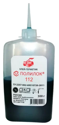 Клей-герметик Полилок-112