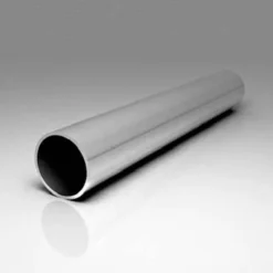 Алюминиевая труба Д16Т 50 × 10