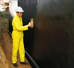 Мастика битумная универсальная МБУ