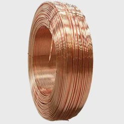 Медная проволока Экотек: для пайки и сварки