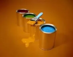 Эмаль КФ-5225 противообрастающая