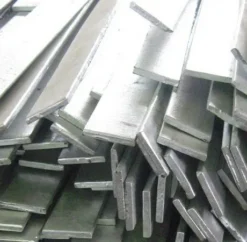 Вольфрамовые полосы толщ. 0.1 - 3.0 мм