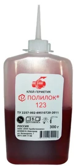 Клей-герметик Полилок-123