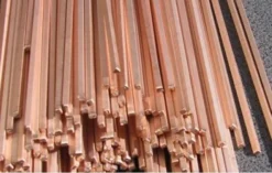 Припой МНМц 9-23,5