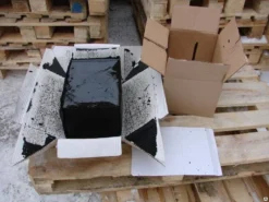 Герметик битумно-полимерный дорожно-аэродромный БП-Г-25, БП-Г-35, БП-Г-50