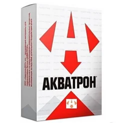 Гидроизоляционная смесь Акватрон-6Ш шовный