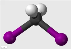Метилениодид (йодистый метилен, дииодметан), ч