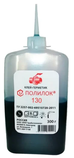 Клей-герметик Полилок-130