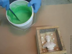 СИЛИКОН ДЛЯ ЗАЛИВКИ ОЛОВА СИЛАГЕРМ 7101