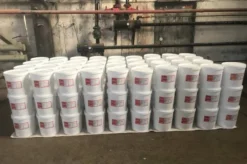 Огнезащитная краска Силант Эпи-100