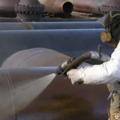 Эпокси-тиоколовое покрытие "ТИКСОФЛЕКС"