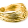 Латунная проволока ЛС63-3 Размеры (мм): 3