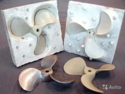 ЗАЛИВОЧНЫЙ ПЛАСТИК СИЛАГЕРМ 4010