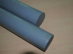 Стержень ПВХ диаметр 10 мм