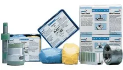 Эпоксидный композит WEICON Epoxy Resin Putty