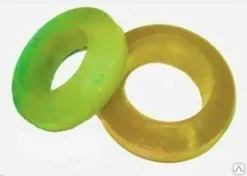 Защитно-герметизирующие покрытия на основе уретановых эластомеров СКУ-ПФЛ