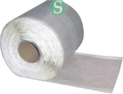 Лента ЛипЛент-МП (ЛБ м) 200х3 герметизирующая лента