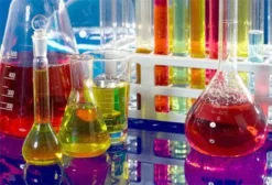 Калия гидроксид водный раствор особой чистоты 8-4 (ОСЧ, ос.ч)