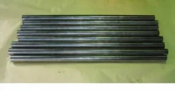 Танталовые прутки обточ. Ф 16.0 - 90.0 мм