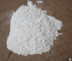 Кальций фторид-иттрий фторид  68,2%/31,8%