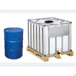 2-этилгексанол технический (изооктиловый спирт)