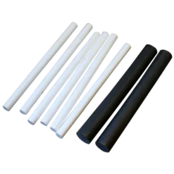 Стержни горизонтального прессования