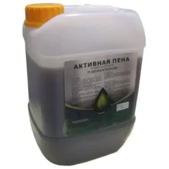 Активная пена