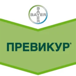 Фунгицид Превикур, ВК
