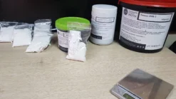 Тиоколовые герметики У-30МЭС-10; 51-УТ-37; 51-УТ-48 ТУ 38.1051386-80