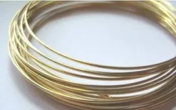 Латунная проволока