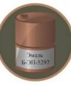 Эмаль БЭП-5297