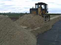 Геосетка ССП Нефтегаз-Грунсет