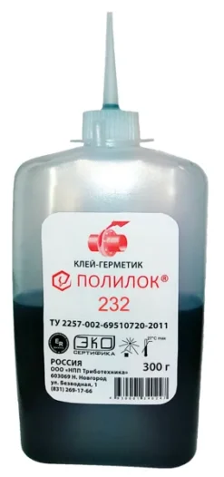 Клей-герметик Полилок-232