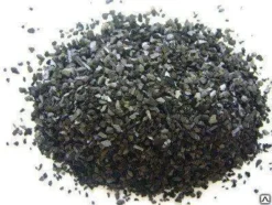 Уголь активный ДАУ