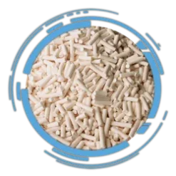 Синтетический цеолит NaA-2KT (4A)